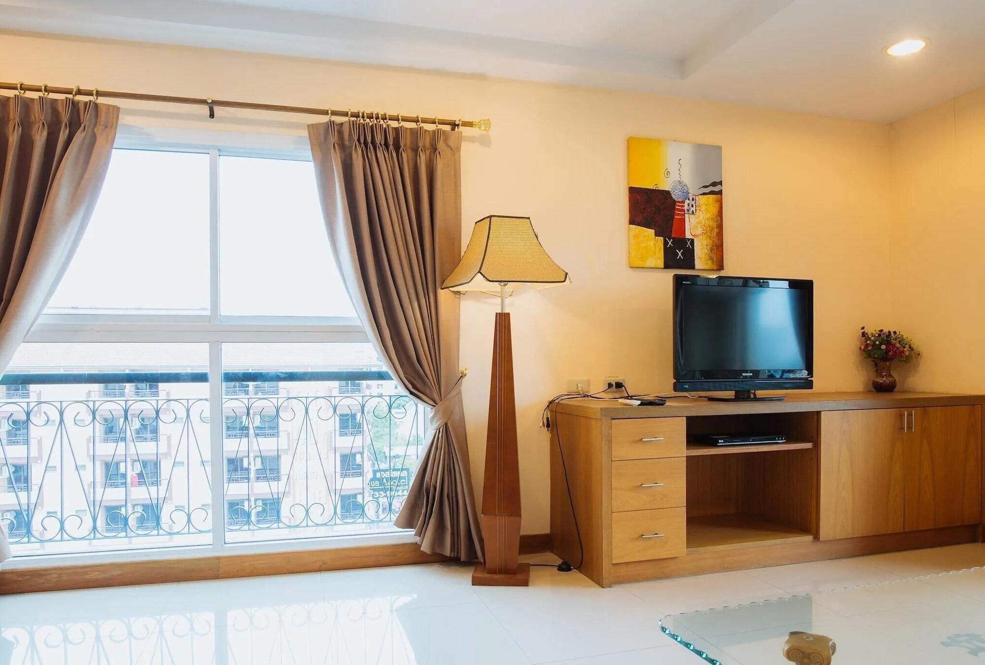 Metro Point Bangkok Hotell Eksteriør bilde
