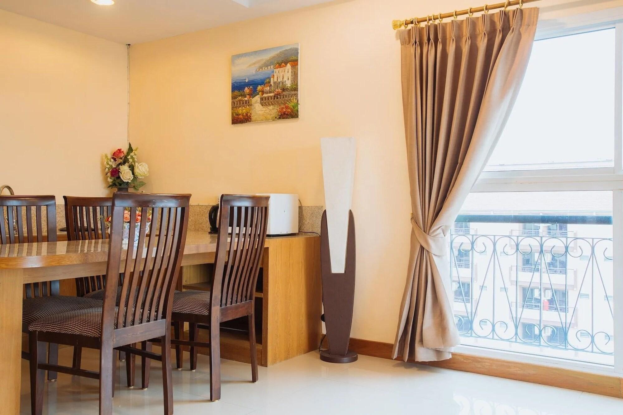Metro Point Bangkok Hotell Eksteriør bilde